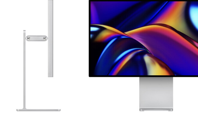 Pro Display XDR