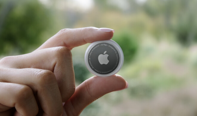 AirTag