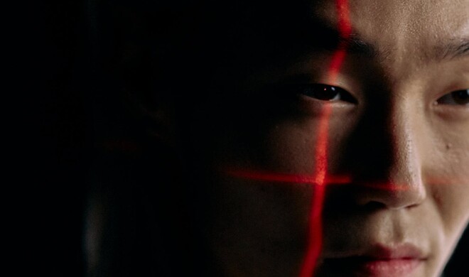 Gesichtserkennung wird so hoffentlich nie aussehen