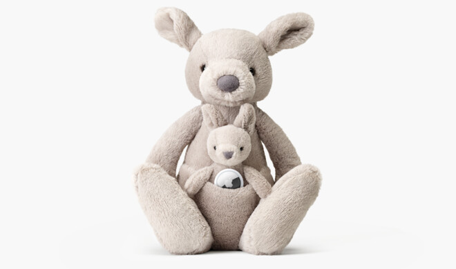 Android-App für AirTags