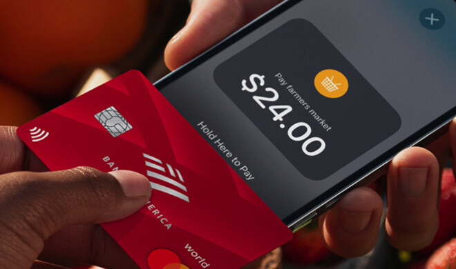  Tap to Pay auf dem iPhone