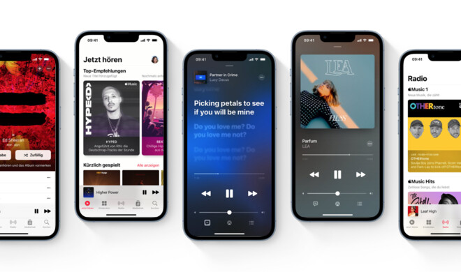 Apple Music