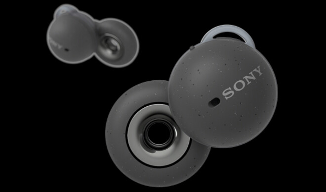 Sony LinksBuds