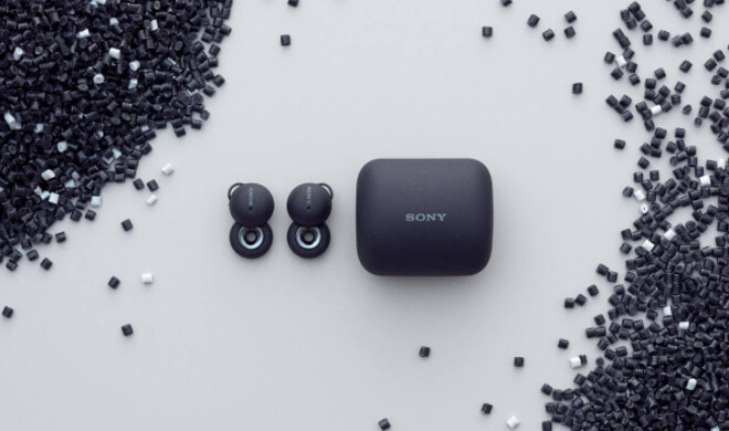 Sony LinksBuds