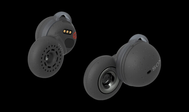 Sony LinksBuds