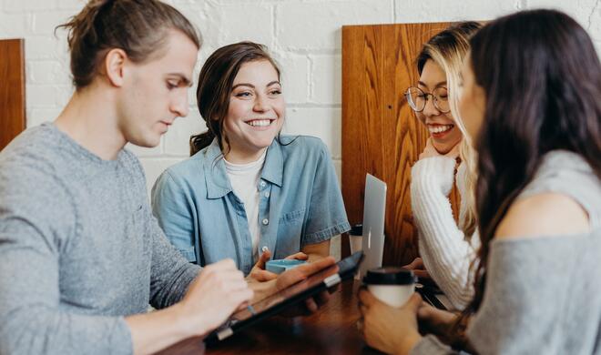 Microsoft Office 2021 bietet mehr Teamwork-Funktionen als der Vorgänger, auch zwischen macOS und Windows.