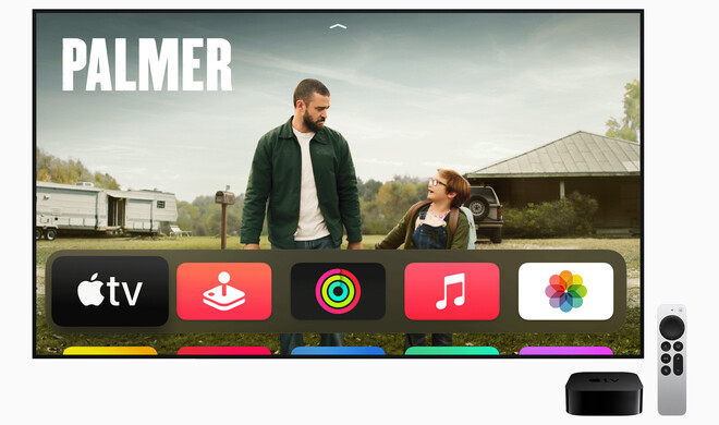Wenn dein Apple TV unter tvOS läuft, versteht es sich auch auf IPTV-Apps, etwa Magenta TV, Giga TV, Waipu.tv und Zattoo. Bestückt mit diesen Apps, empfängst du das Fernsehprogramm über das Internet – oft mit Zusatzfunktionen wie der...