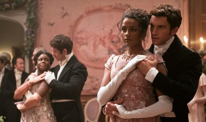 Netflix-Neuheiten im März 2022: Bridgerton Staffel 2 und viele mehr