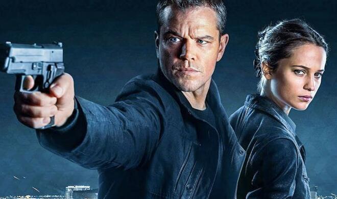 Alle Jason-Bourne-Filme landen bei Amazon Prime Video