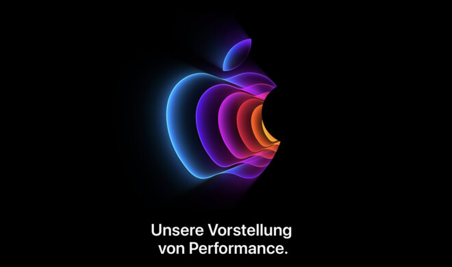 Unter dem Motto „Peek Performance“ erwarten wir neue Geräte.