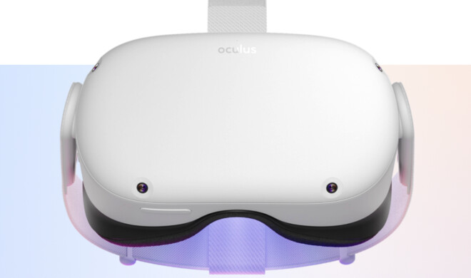 Oculus Quest 2