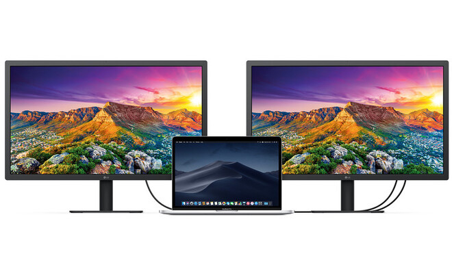 LG Ultrafine 5K