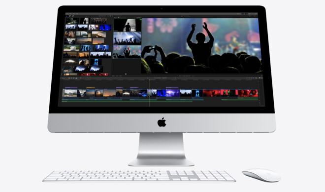 27&quot; iMac