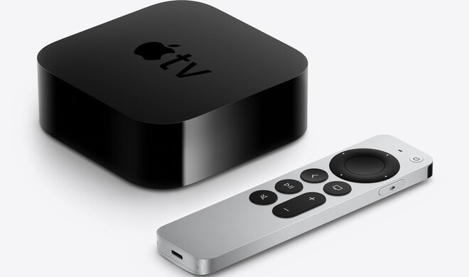 Apple TV