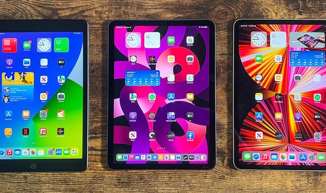 Was fehlt dem iPad Air 5?