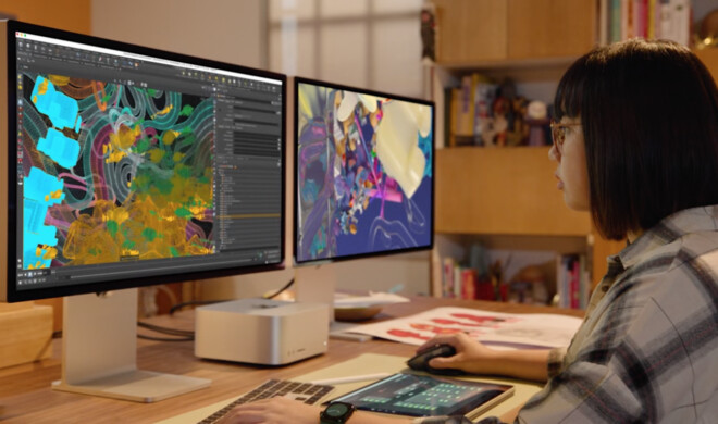 Mac Studio: Die Pressestimmen findest du ab Seite 2.