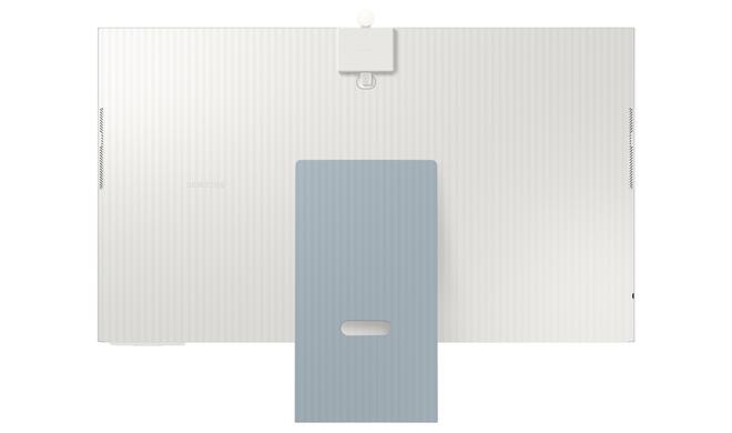 Samsung Smart Monitor M8