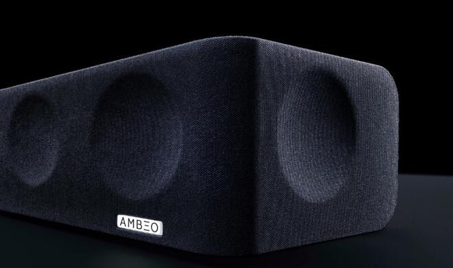 Ambeo-Soundbar