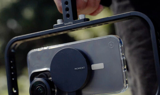 Moment hat viel Foto-Zubehör für dein iPhone – auch mit MagSafe