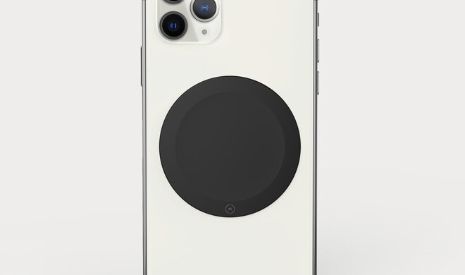 Moment Stick-On Adapter für MagSafe