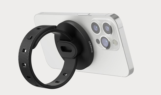 Moment Strap Anywhere Mount für MagSafe