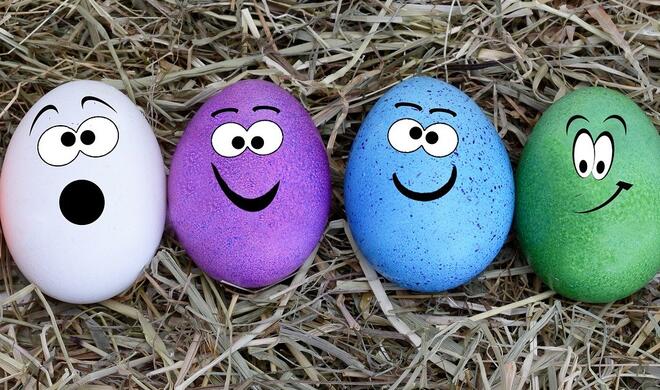 Online shoppen und sparen.