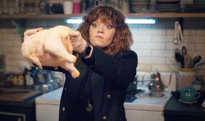 Matrjoschka Staffel 2 erscheint im April