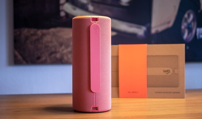 Der Hear 2 von We by Loewe sieht hünsch aus.