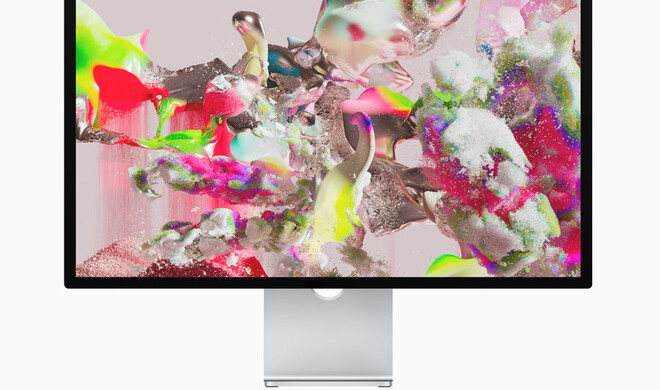 Apple Studio Display