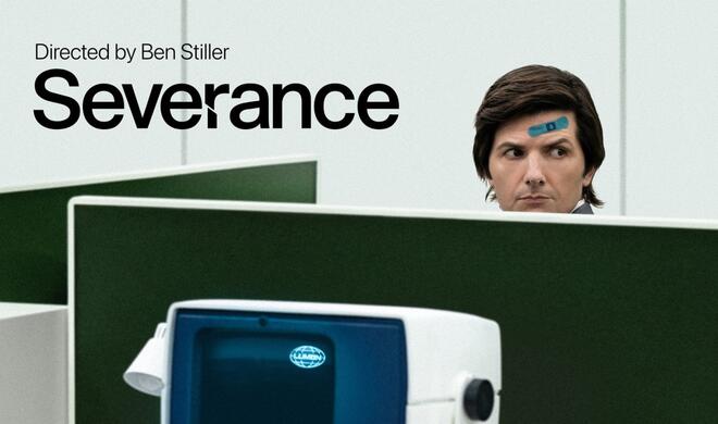 Severance: Erste Staffel auf Apple TV+ verfügbar