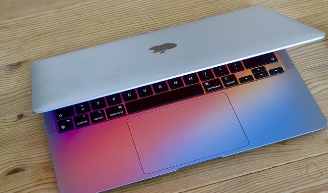 MacBook Air