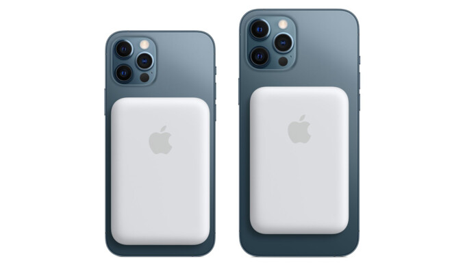 MagSafe Battery Pack