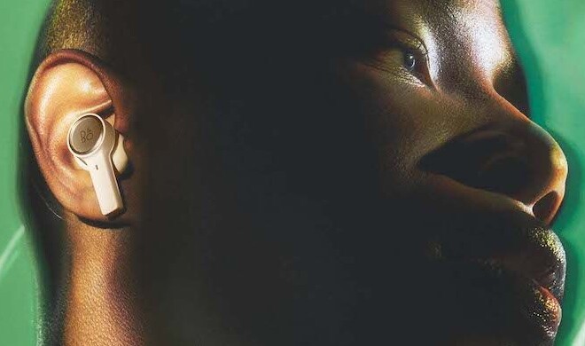 Bang &amp; Olufsen Beoplay EX