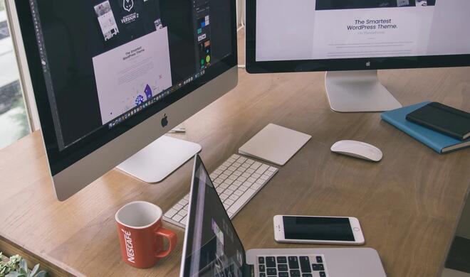 Apple-Geräte können wieder mit Updates versorgt werden