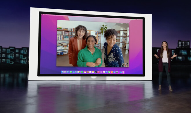 Apple Studio Display