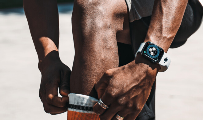 Wristcam für die Apple Watch