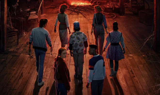 Stranger Things Staffel 4 erscheint im Mai