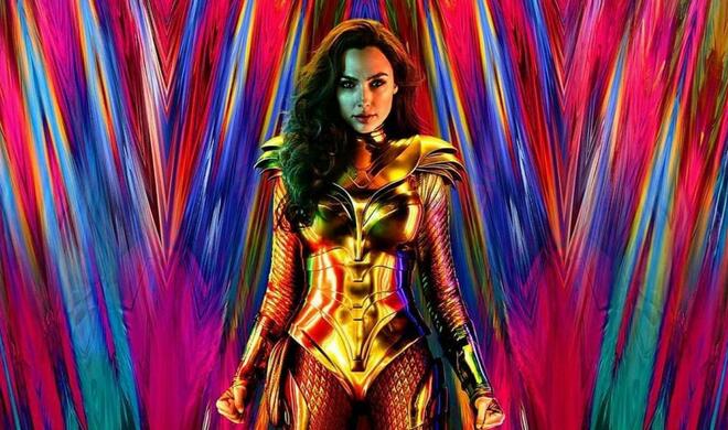 Wonder Woman 1984
