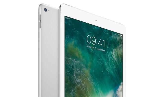 iPad Air 2