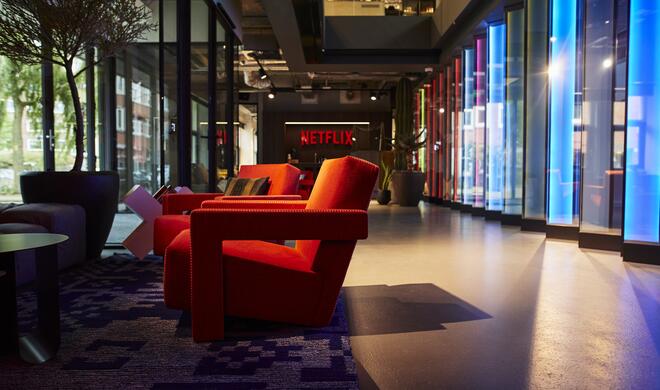 Netflix arbeitet an neuen Abos