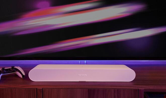 Sonos Ray