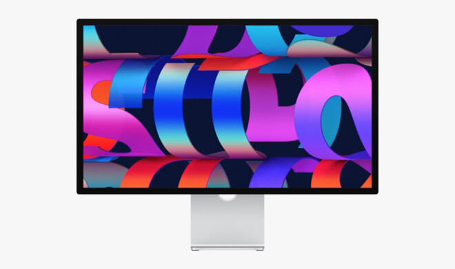 Apple Studio Display