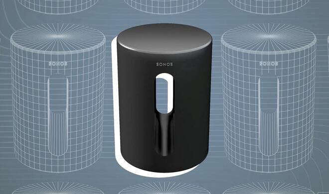 Sonos Sub Mini