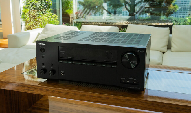 Onkyo-Produkte wird es auch weiterhin geben