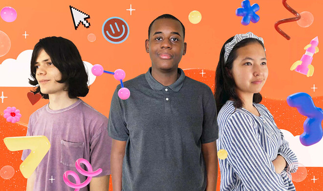 Die Gewinner:innen der WWDC22 Swift Student Challenge