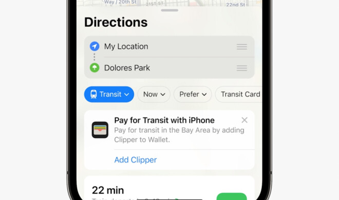 In Karten sollst du direkt für Tickets zahlen können