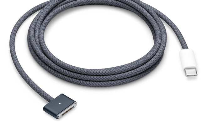 USB‑C auf MagSafe 3 Kabel