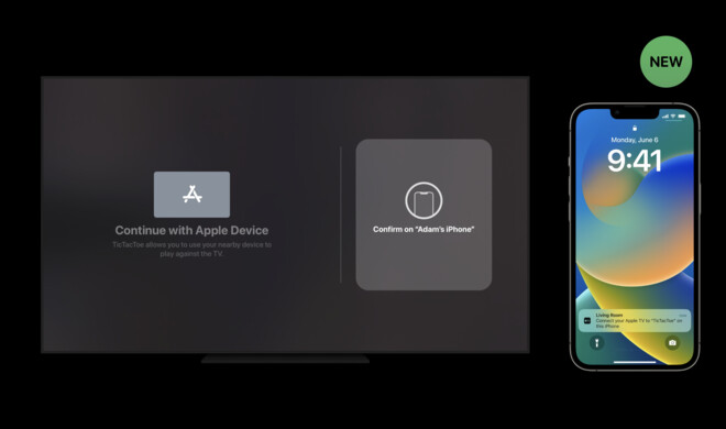 WWDC 2022: Neue Schnittstelle für Entwickler angekündigt