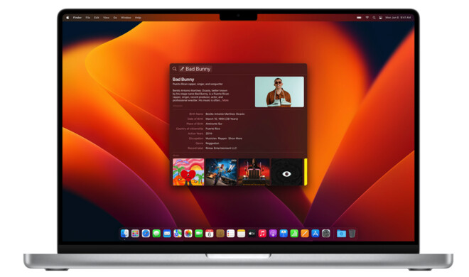 macOS 13 Ventura