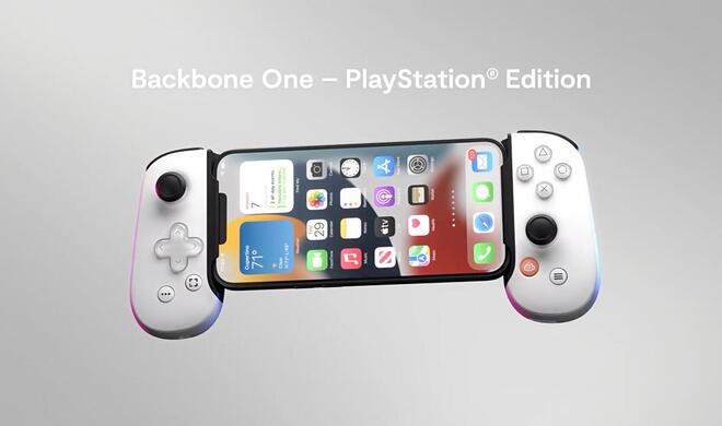 Backbone One – PlayStation Edition